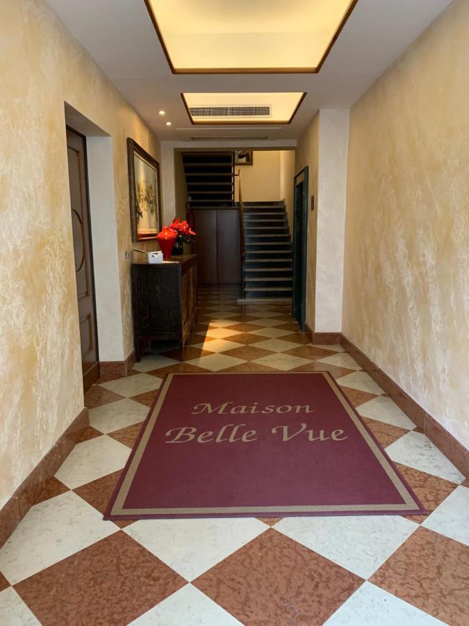 شقة Maison Belle Vue كيودجا المظهر الخارجي الصورة